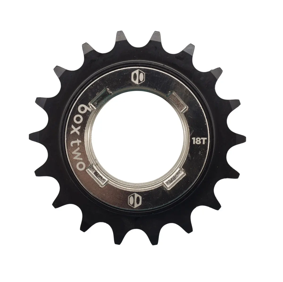 Box Two Freewheel 1
