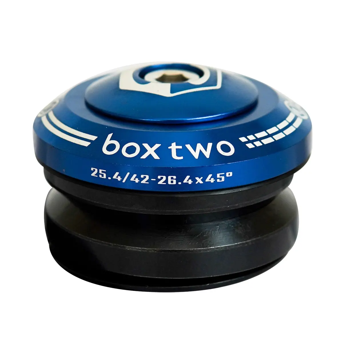 Box Two 1 Inch Integrated Conversion Headset 2