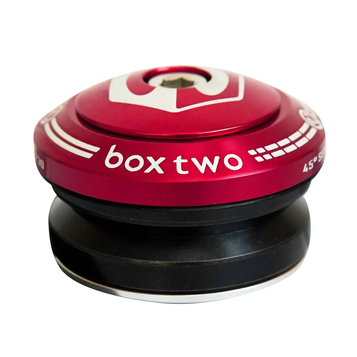 Box Two 1-1/8 Inch Integrated Headset 3