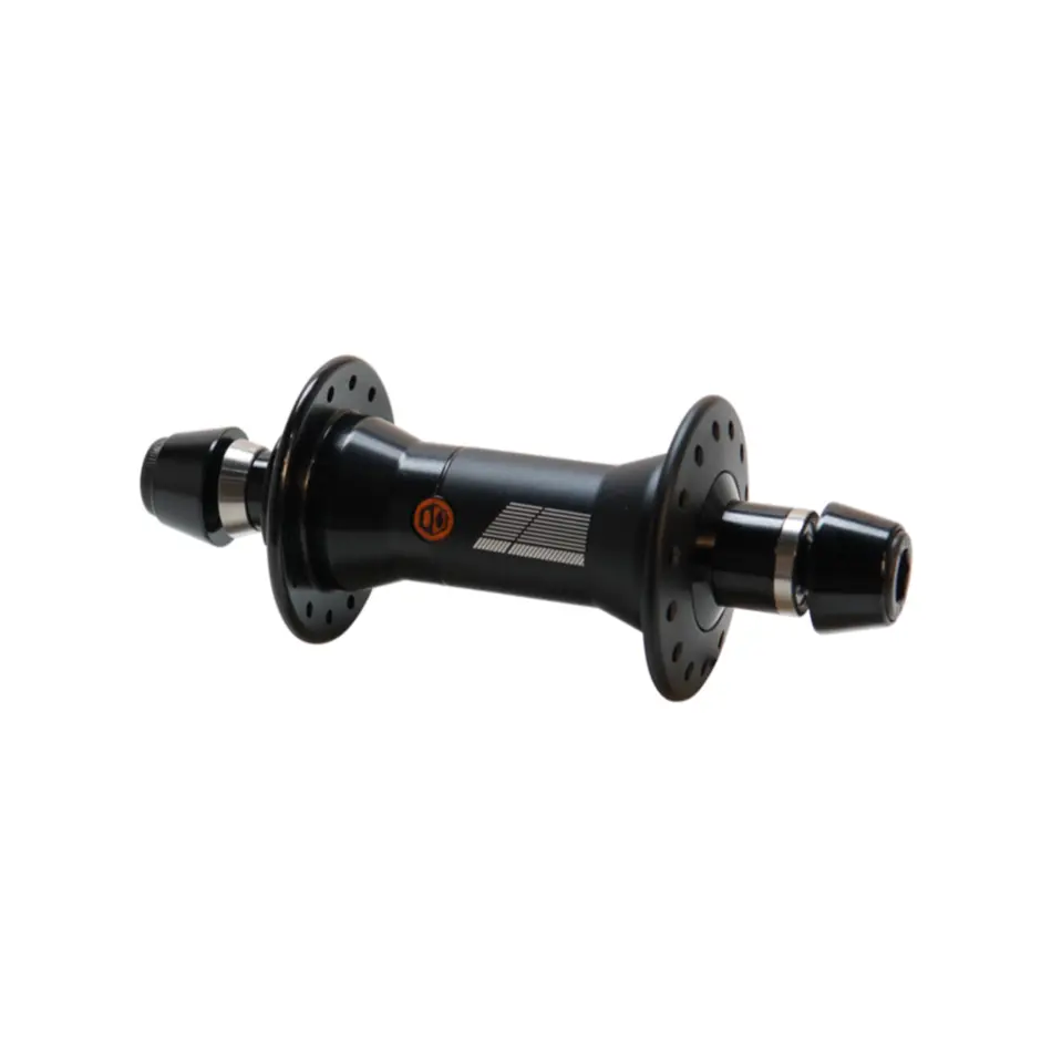 Box One Stealth Expert Front Hub 1