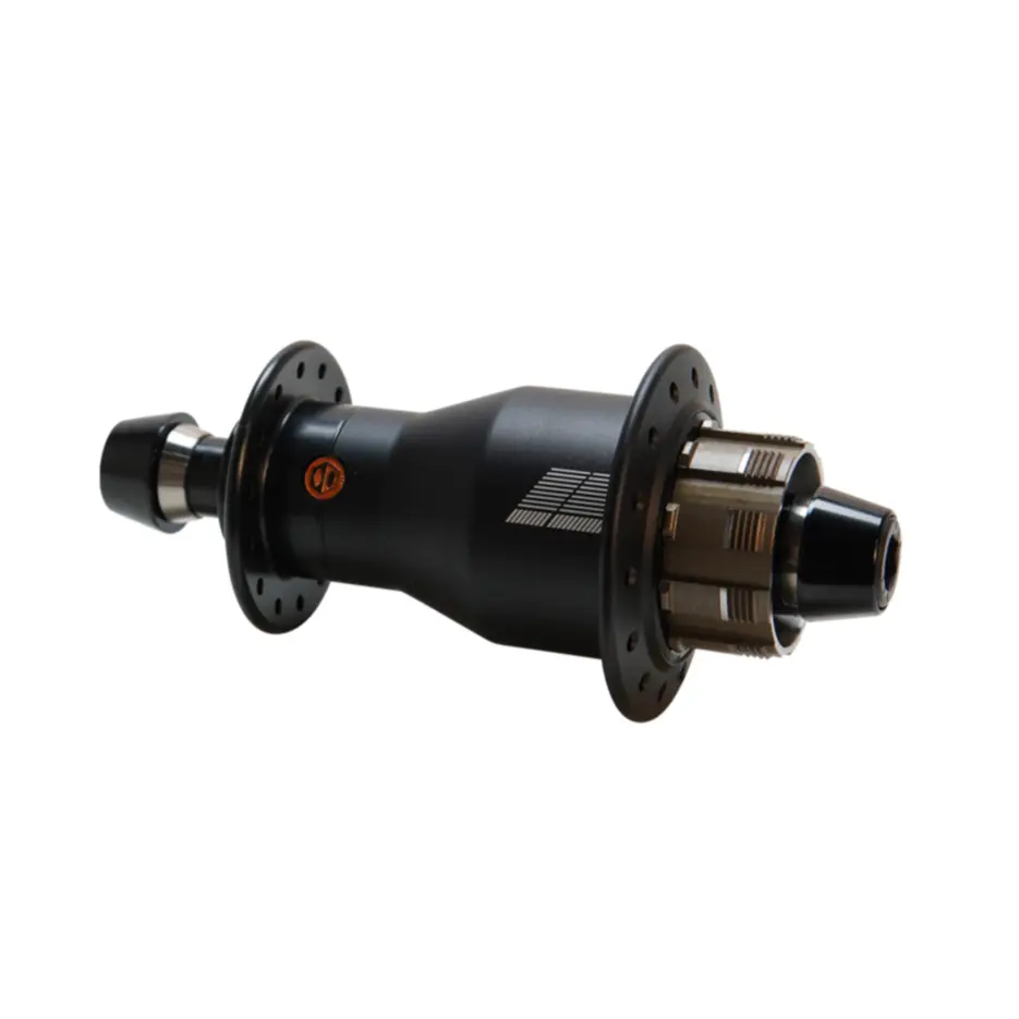 Box One Stealth Expert Rear Hub 1