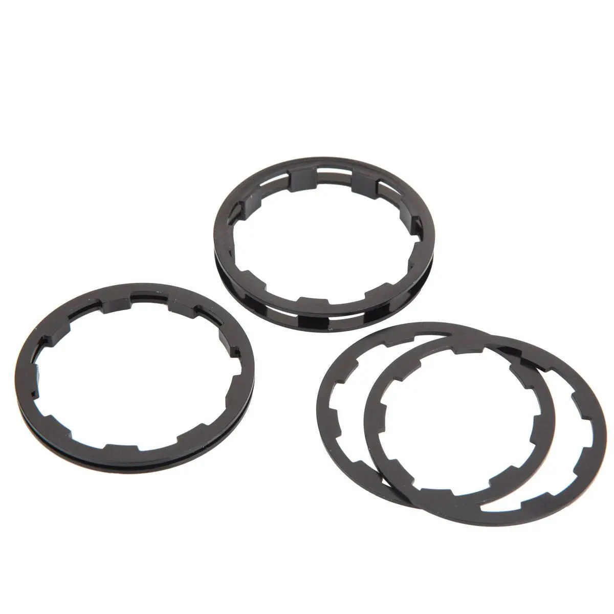 Box One Cassette Spacer Kits 1