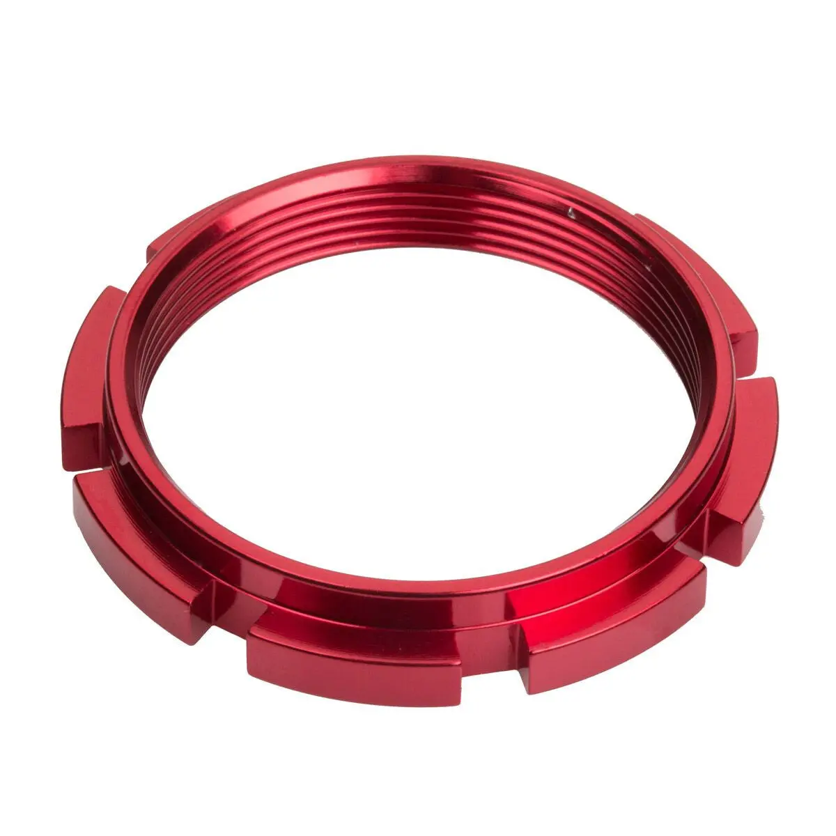 Box One Aluminum Hub Lock Ring 3