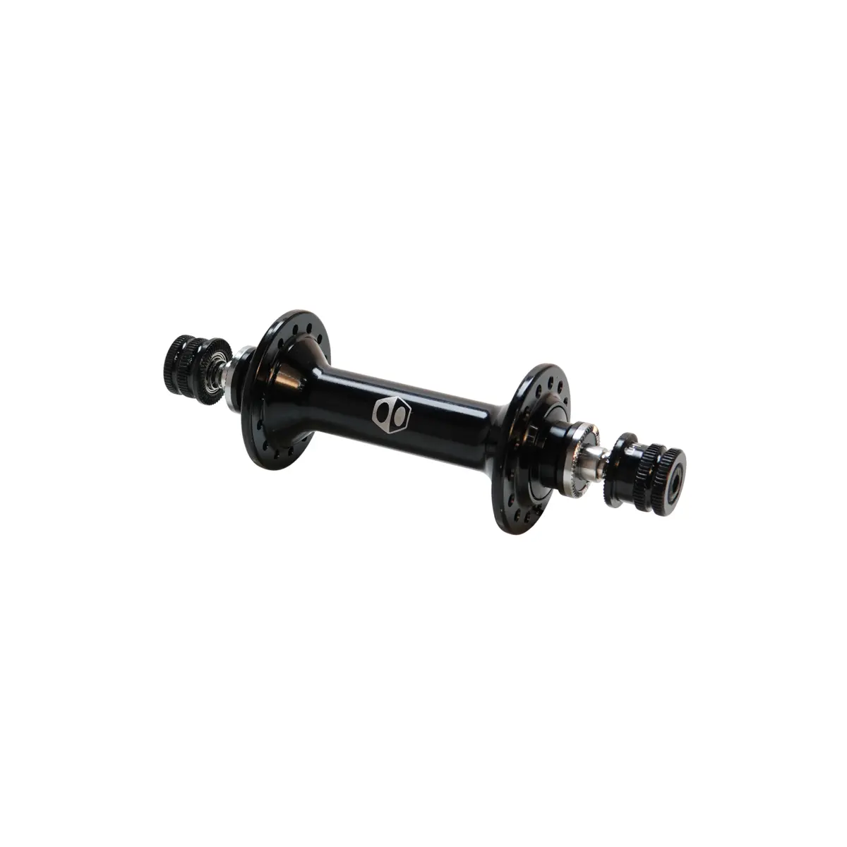 Box Three Expert 100 X 10Mm 28 Hole Front Hub 1