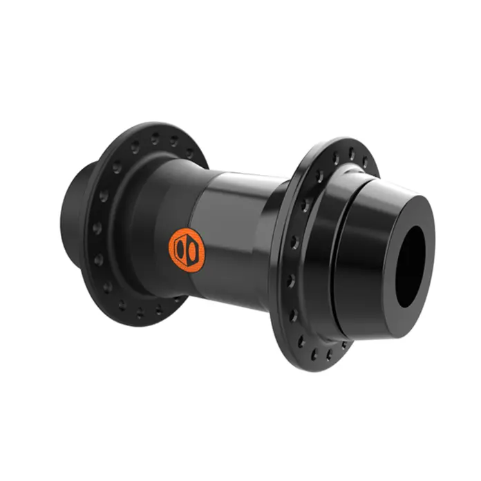 Box One Stealth Pro Oversized 20Mm Front Hub 1
