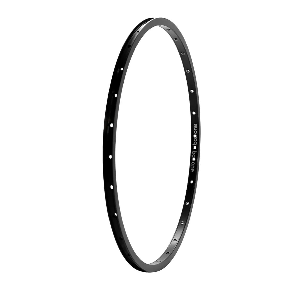 Box One Alloy Bmx 20X 1-1/8" 28-Hole Rim 1
