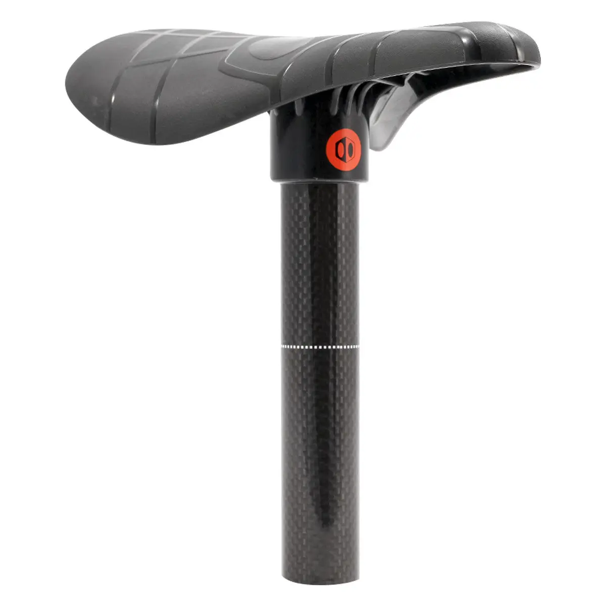 Box One Saddle Carbon Post 1