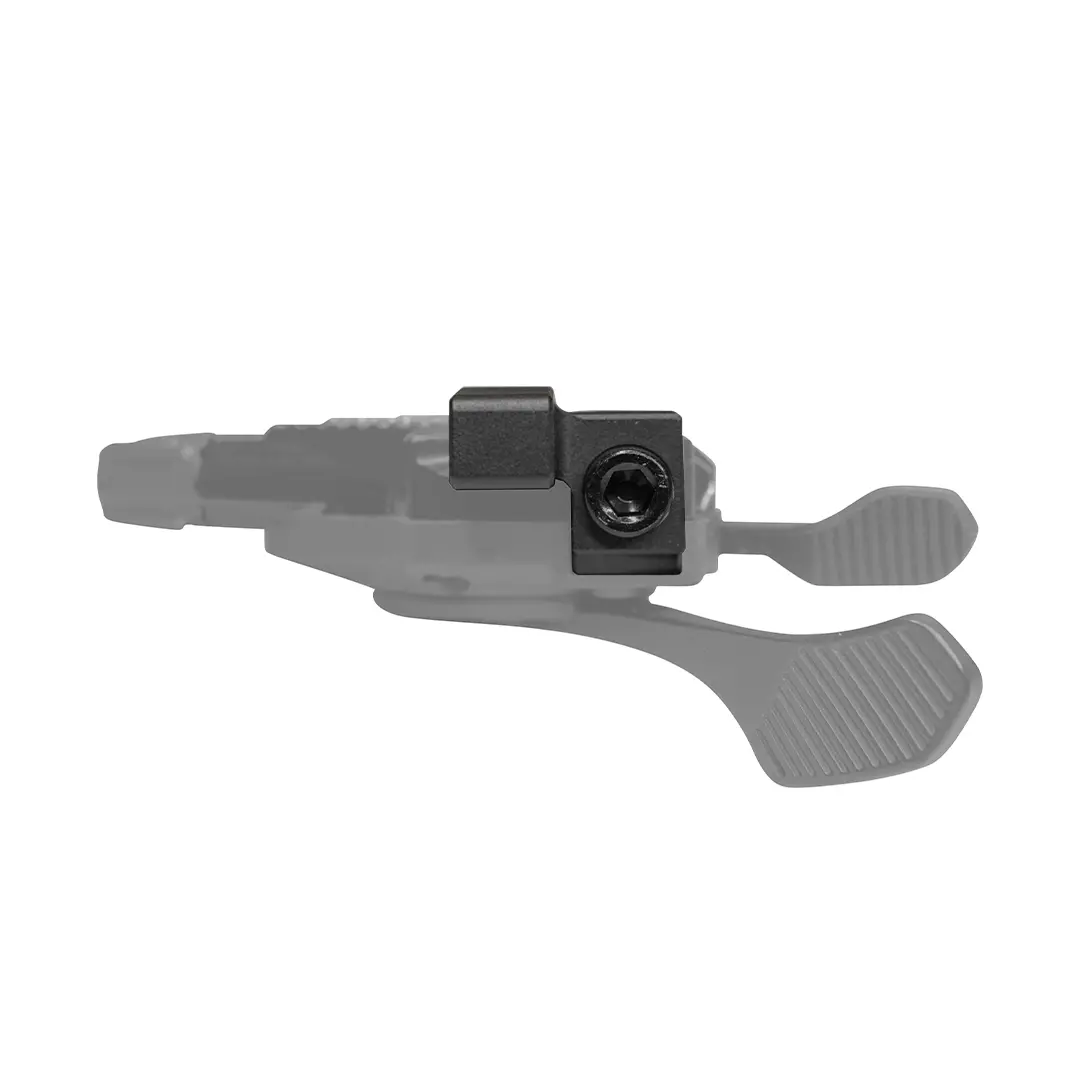 Box One Shiftmix R Adapter Black 1