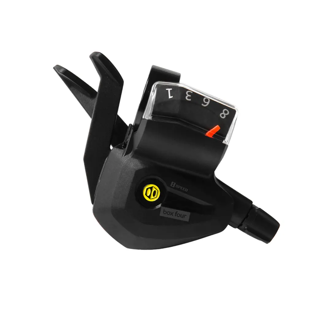 Box Four 8 Speed Compact Multi Shifter 1