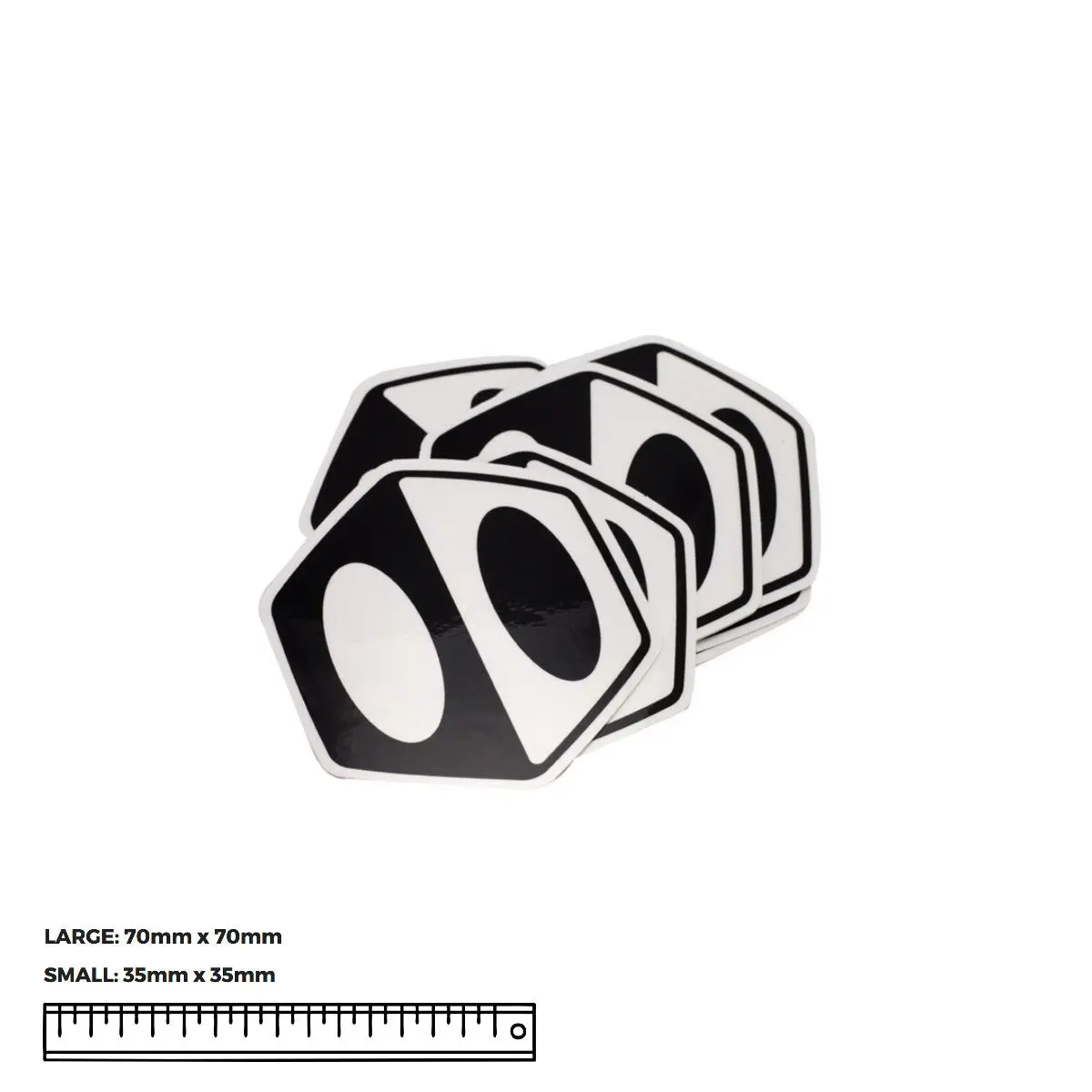 Box Sticker Pack 1