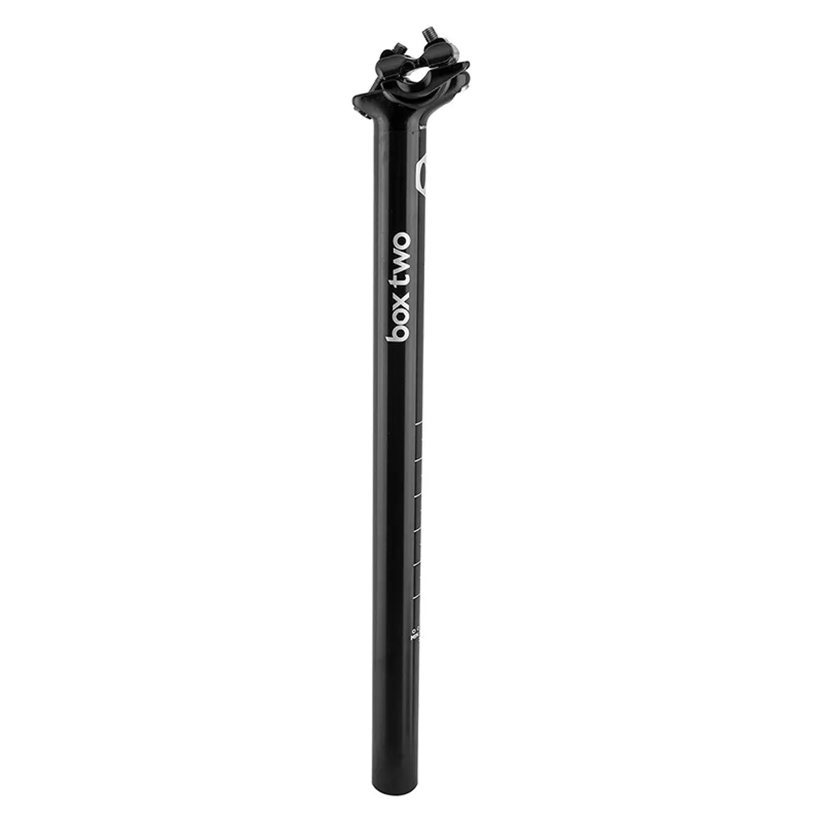 Box Two Alloy Seat Post 1