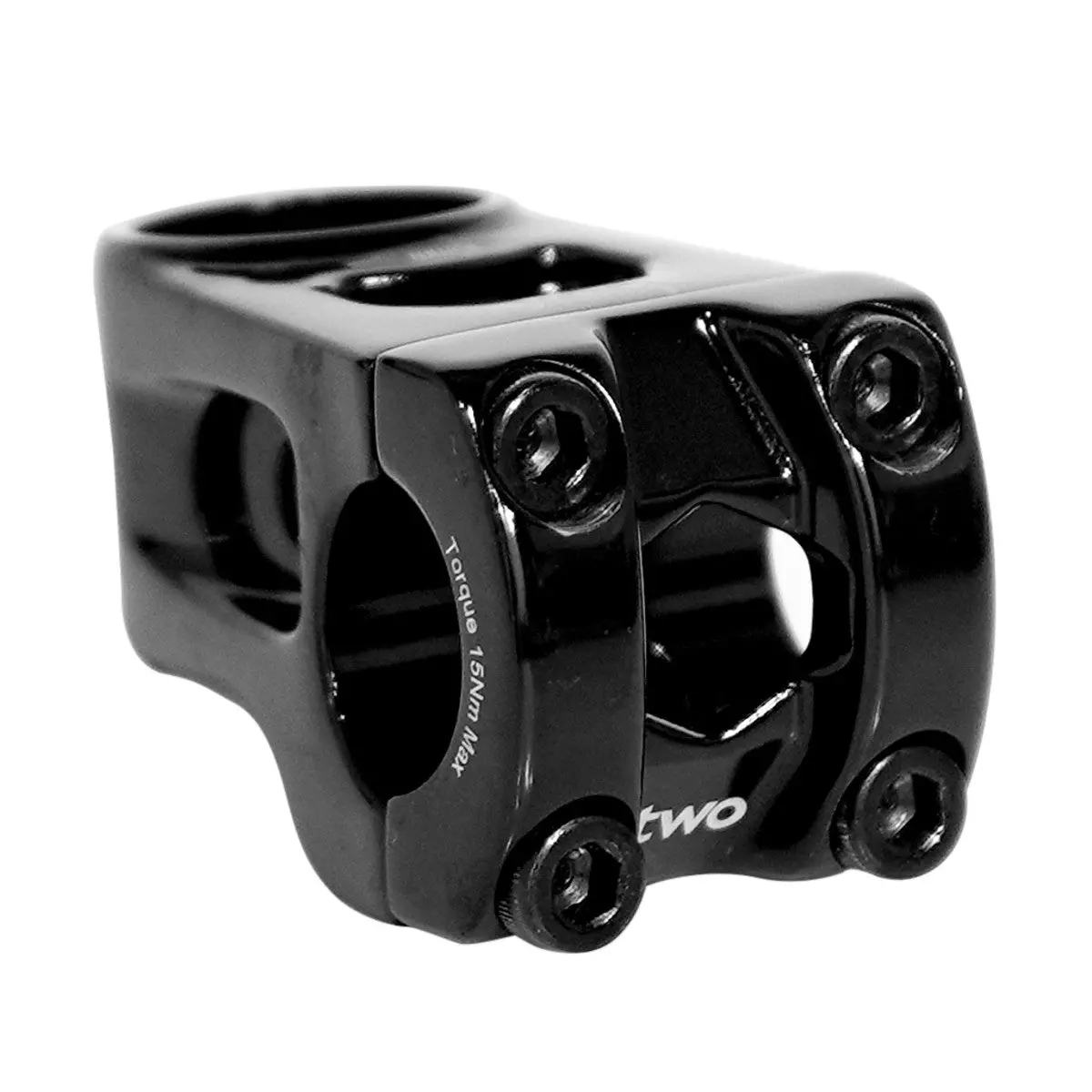 Box Two 22.2 X 1" Center Clamp Stem 1