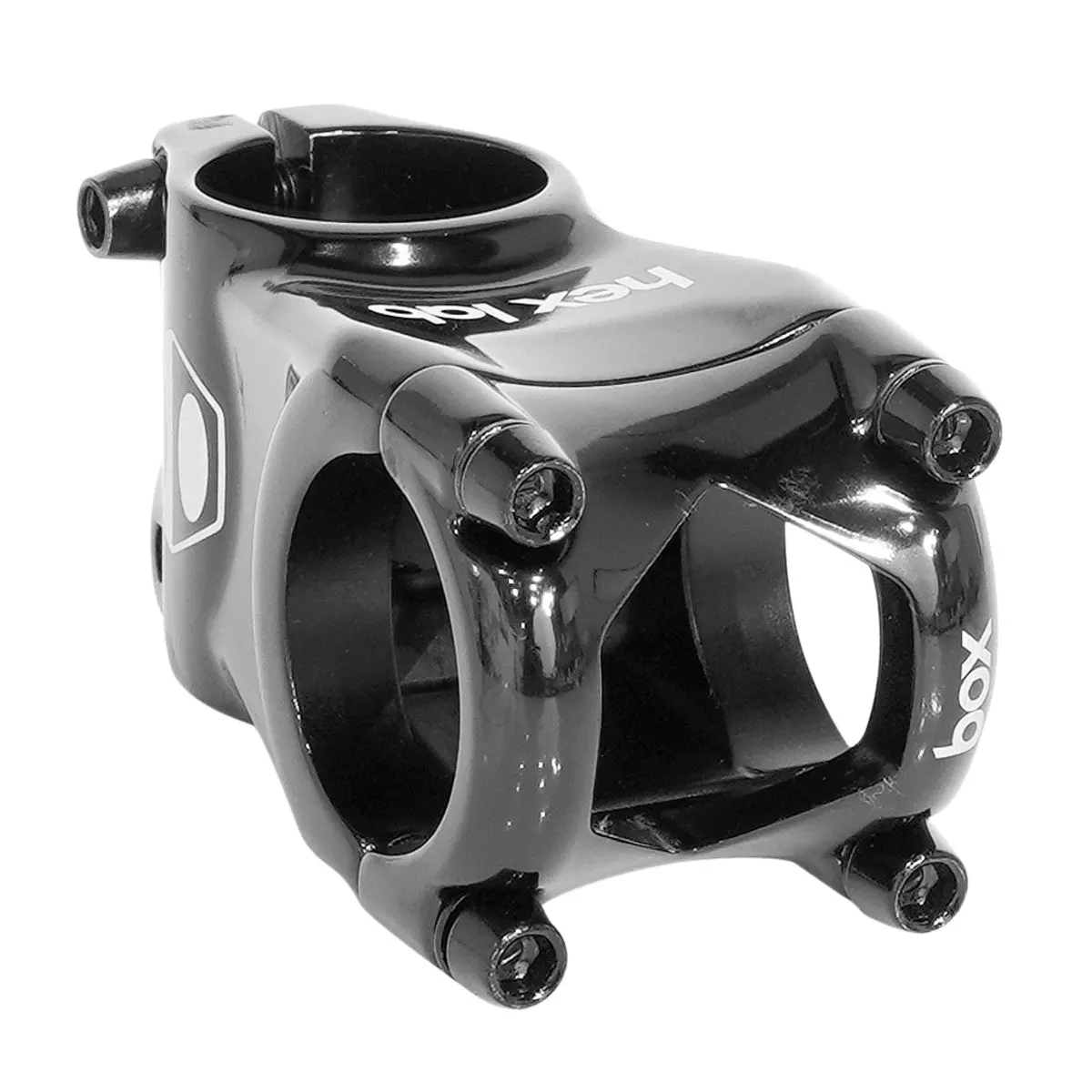Hex Lab Oversized 28.6 X 1" Front Load Stem 1