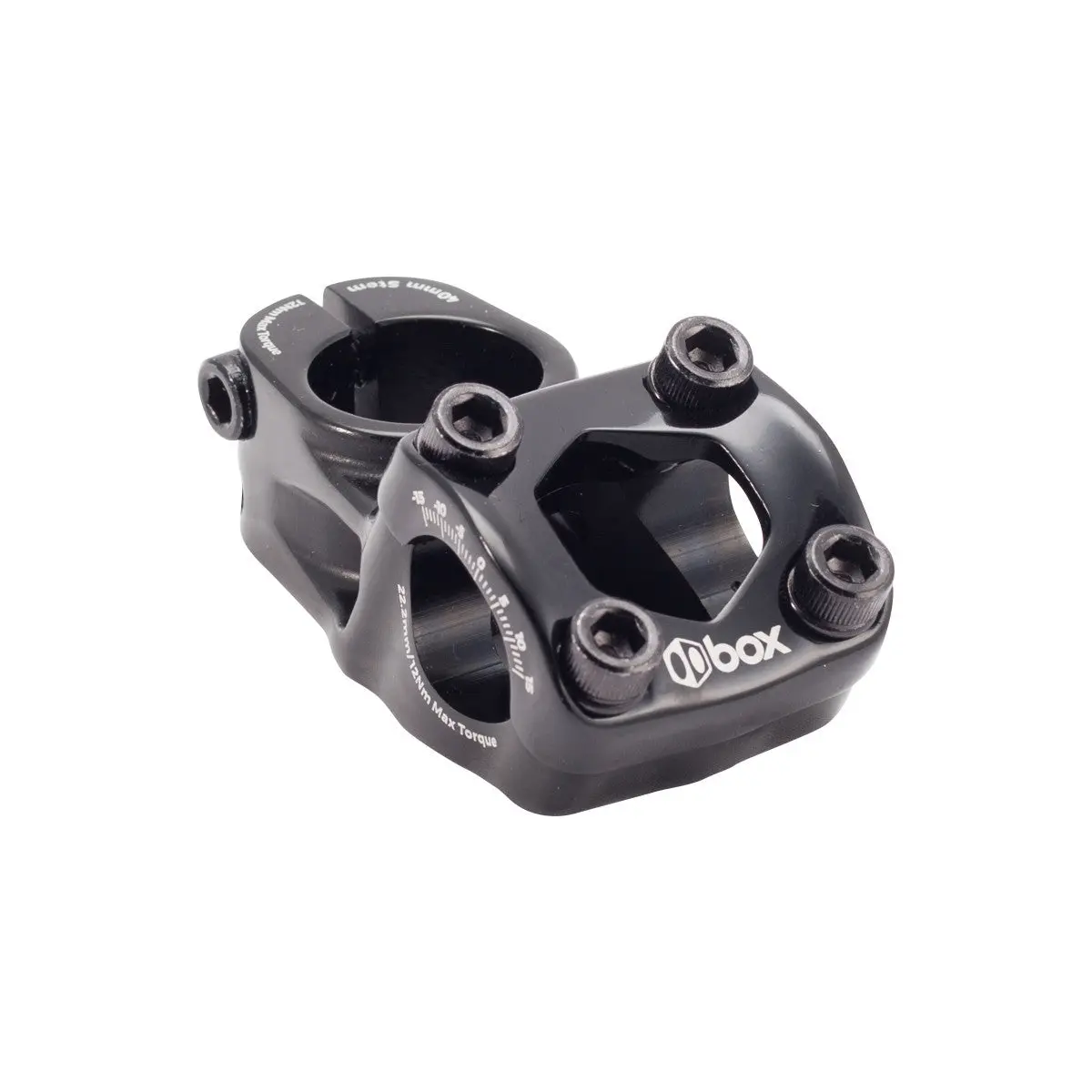 Box Two 22.2 X 1" Top Load Stem 1