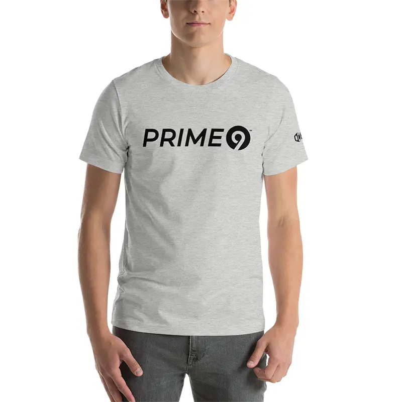 Box One Prime 9 Unisex T-Shirt 1