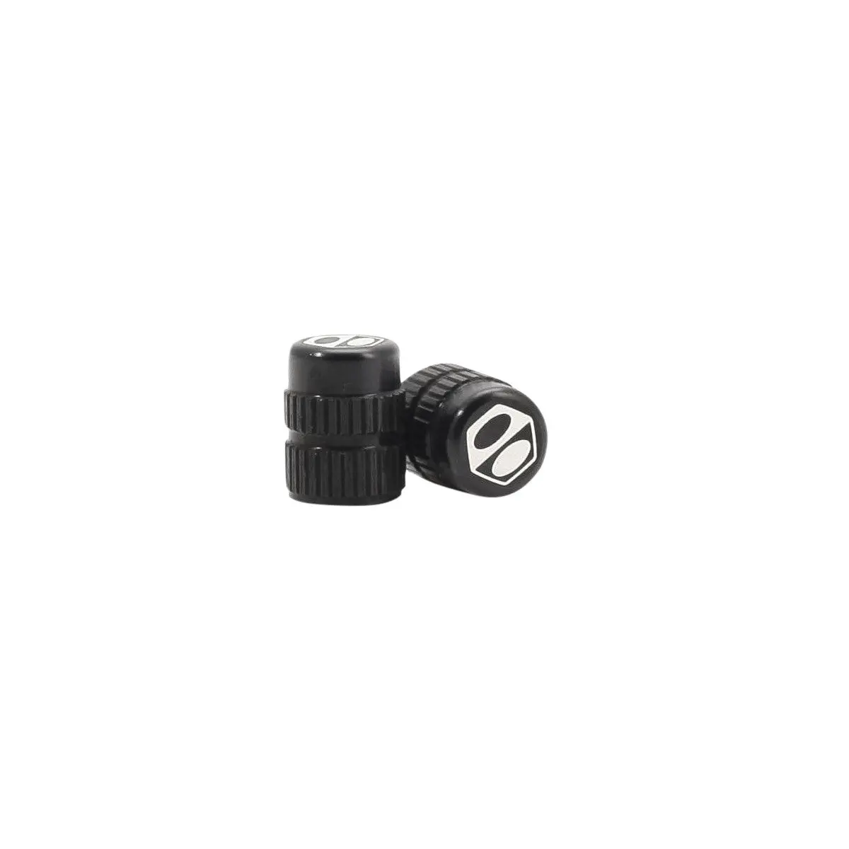 Box One Cube Schrader Valve Caps 1