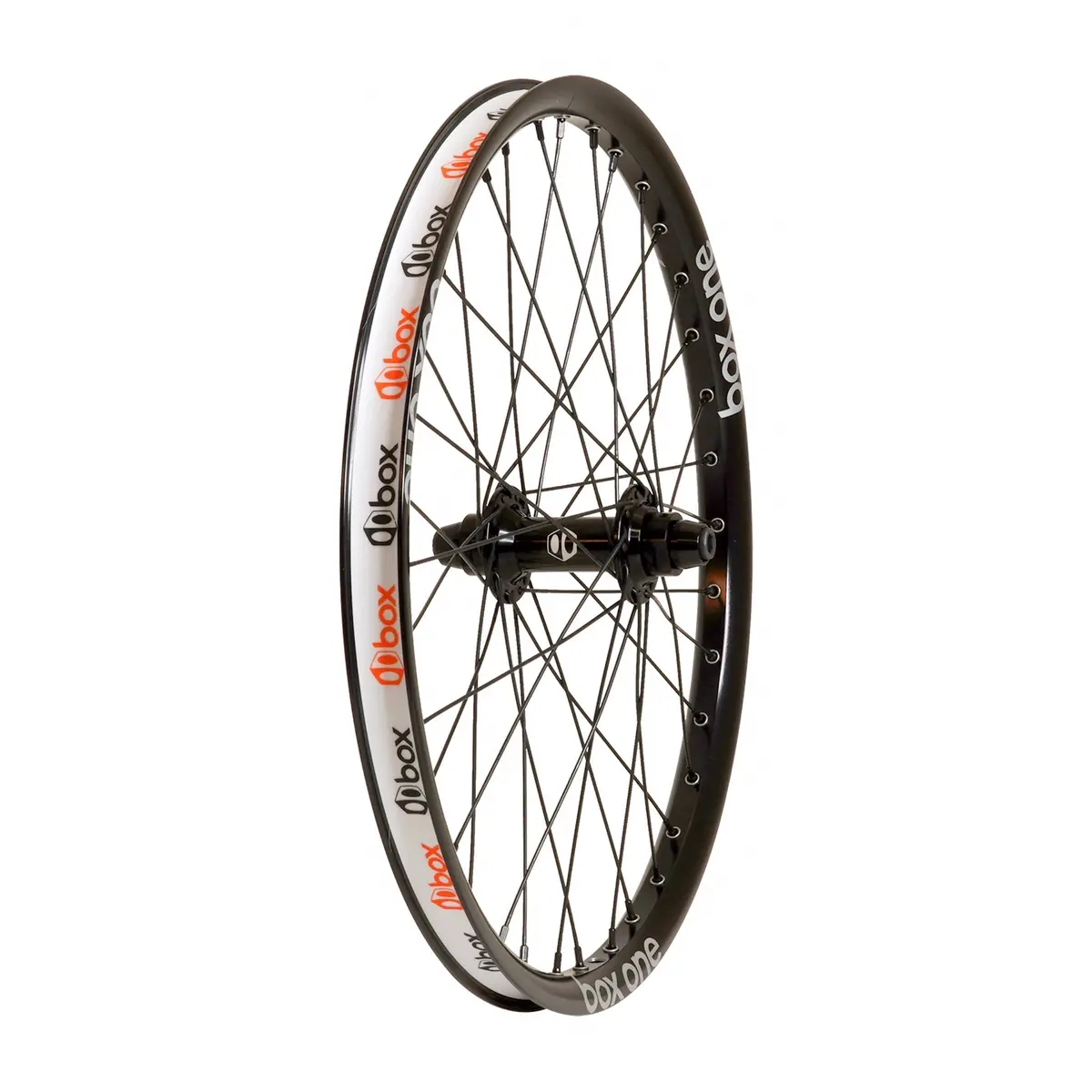 Box Three Pro Front 20 X 1.75" 10Mm Wheel 1