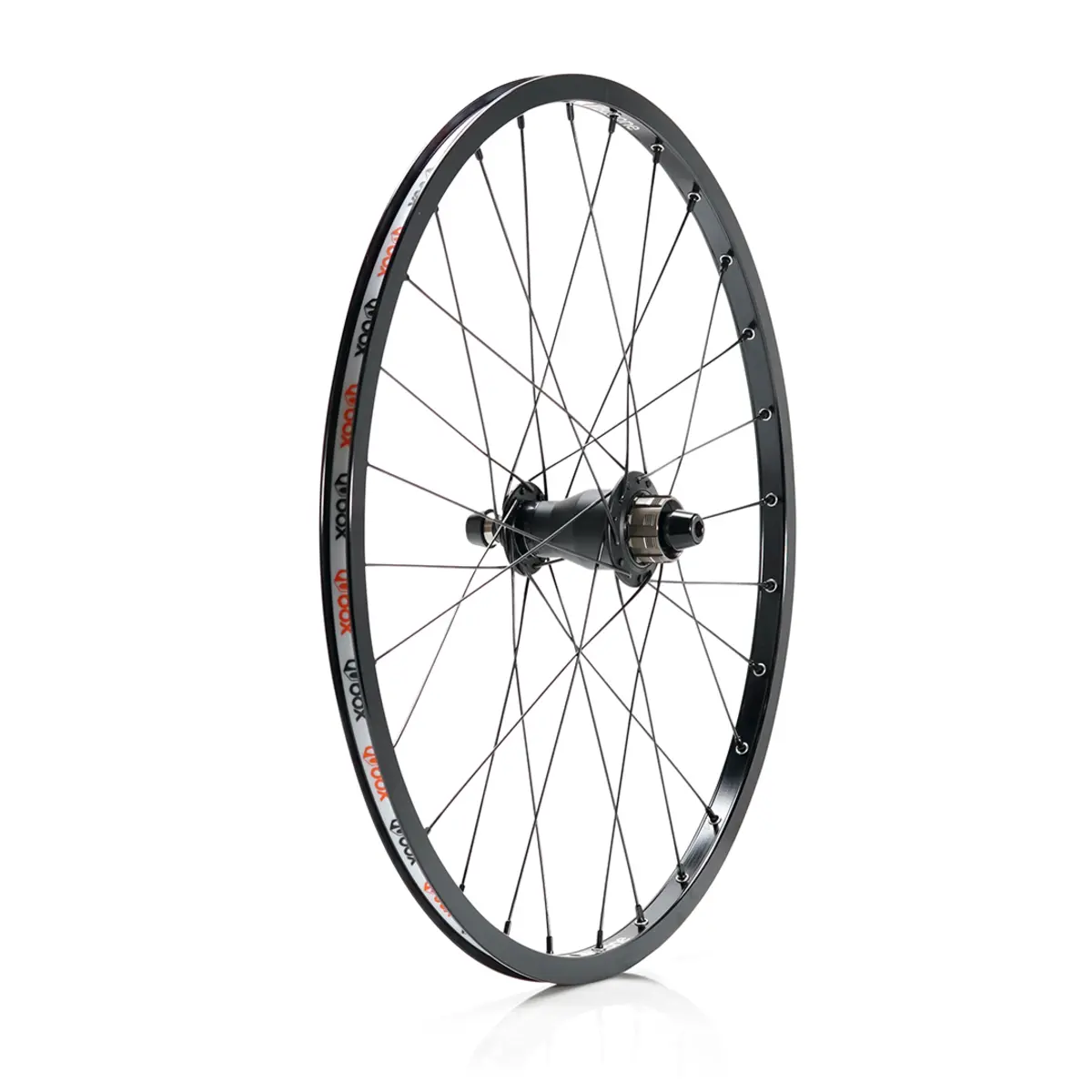 Box One Stealth Expert 10Mm Rear Wheel 1