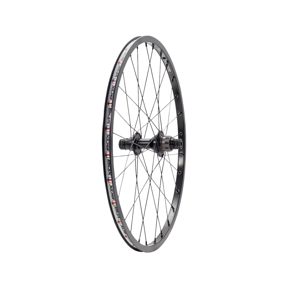 Box Three 28H 10Mm Expert 451Mm Rear Wheel 1