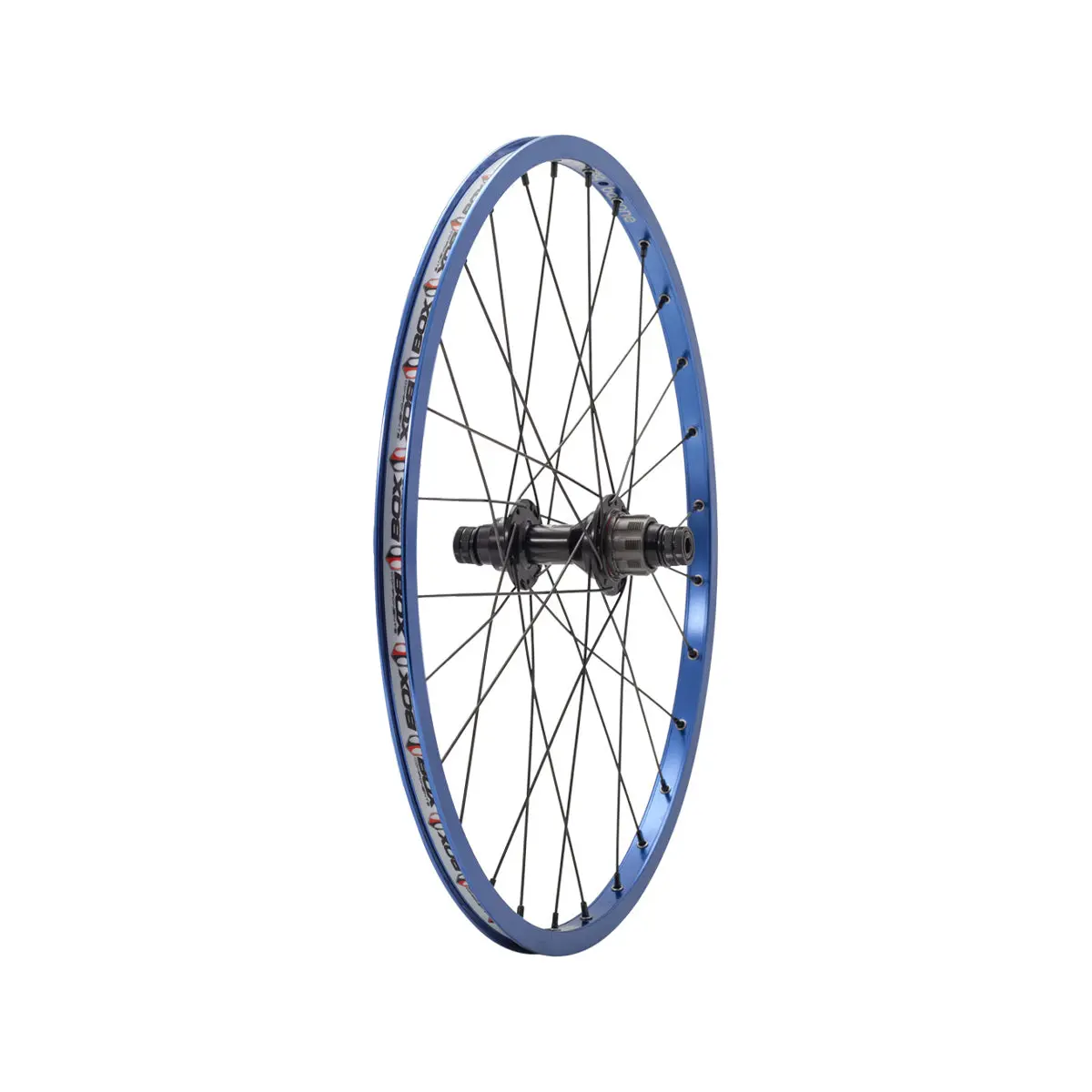 Box Three 28H 10Mm Expert 451Mm Rear Wheel 2