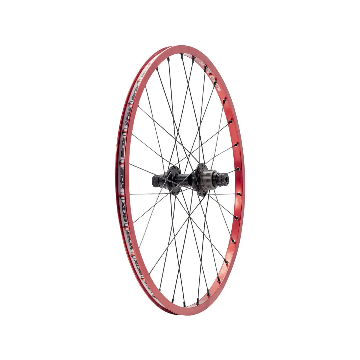 Box Three 28H 10Mm Expert 451Mm Rear Wheel 3