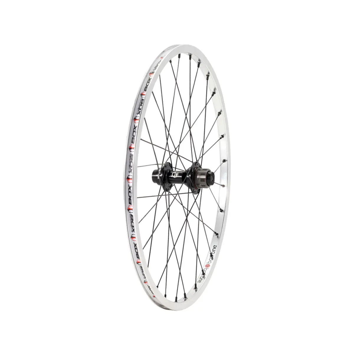 Box Three 28H 10Mm Expert 451Mm Rear Wheel 4