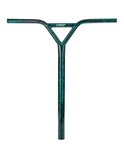 Crisp Super Sonic Oversized Y Bars 1