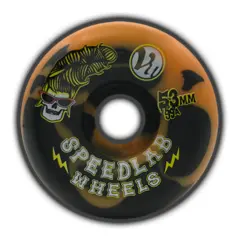 Speedlab Wheels Beehive 53Mm/99A 1