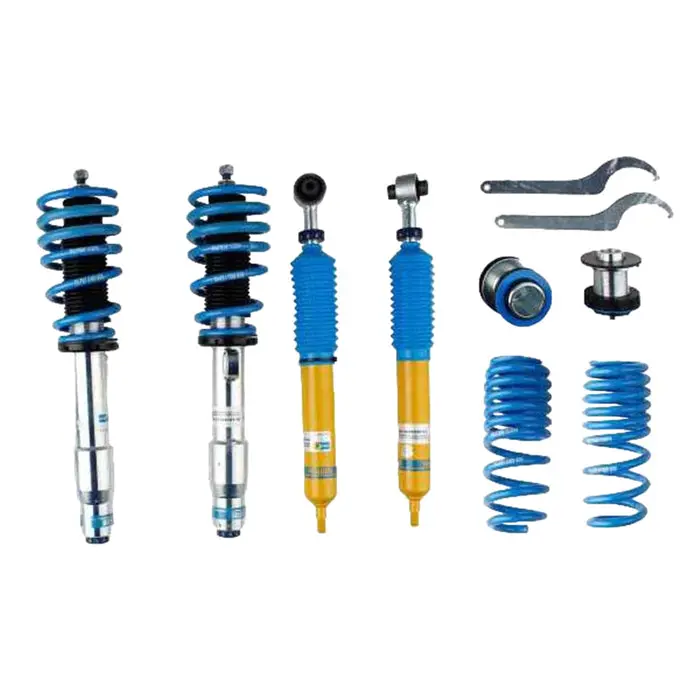 Bilstein B16 Pss10 Coilovers For Bmw F80 M3, F82/F83 M4 & F87 M2 – Non-Edc 1