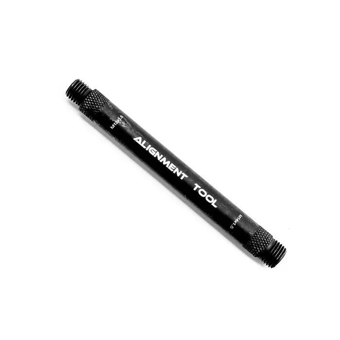 Bimecc Wheel Alignment Tool For Bmw, Audi & Porsche 1