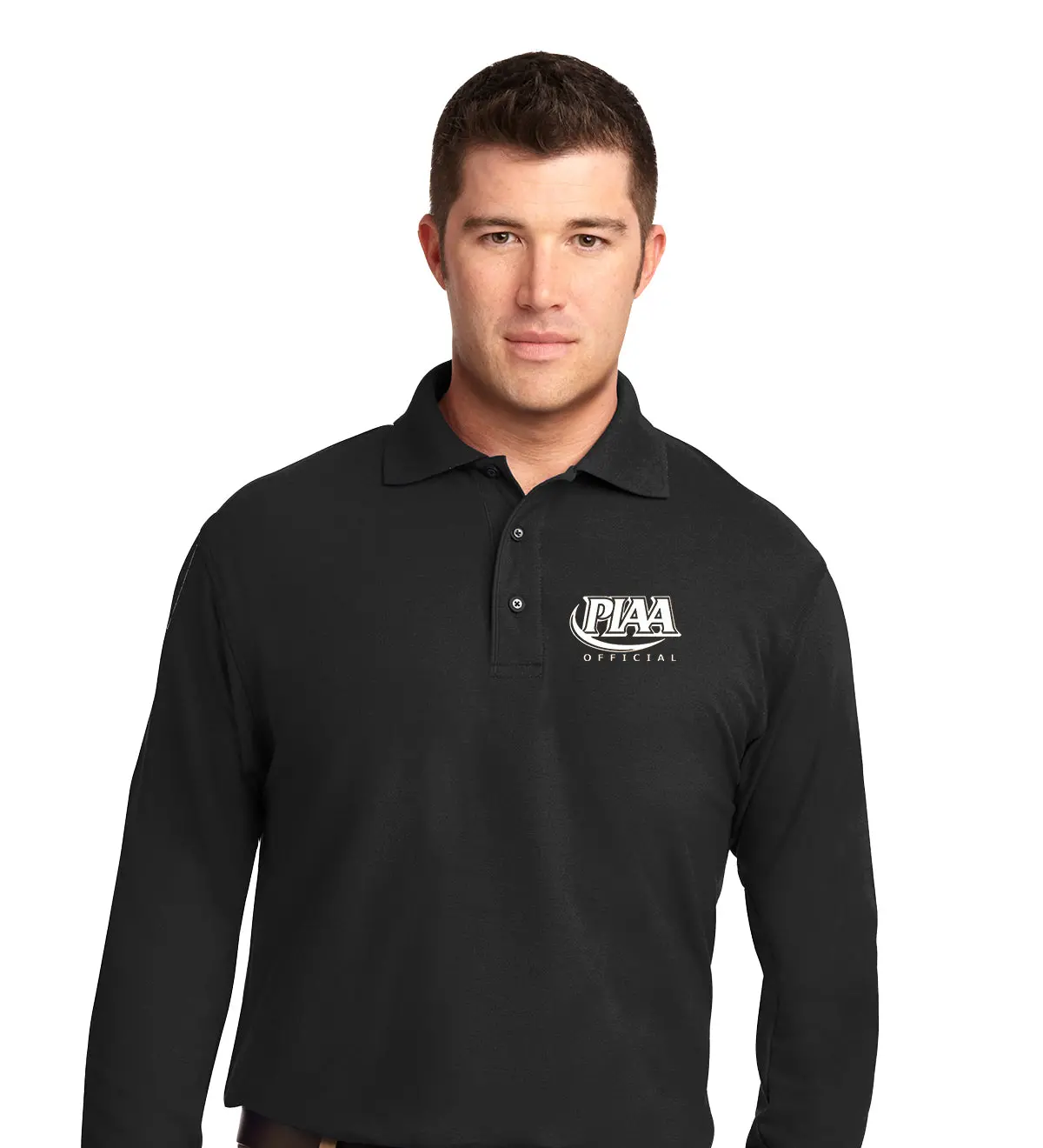 Piaa Long Sleeve Casual Shirt 1