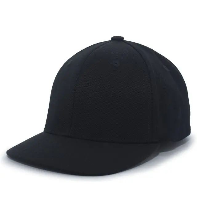 Pacific Headwear Wool Umpire Combo Hat - 855U 3