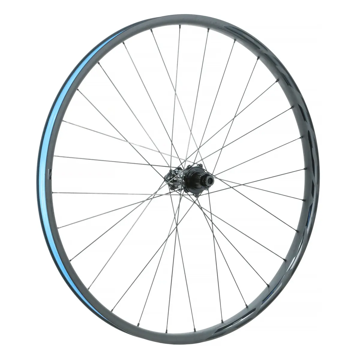 Blacklabel 329/327 Trail Expert (Mullet) 2