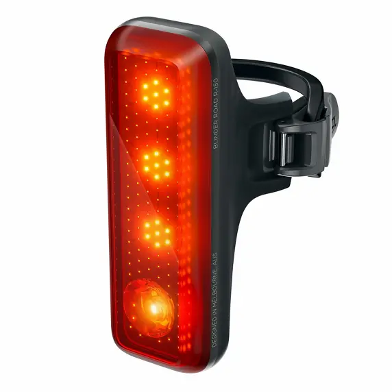 Knog  Blinder Road Rear 150 1