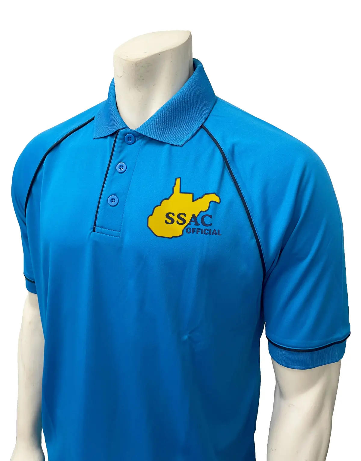 Smitty West Virginia Volleyball Shirt 1