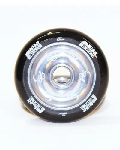 Envy Skulls Wheel 1