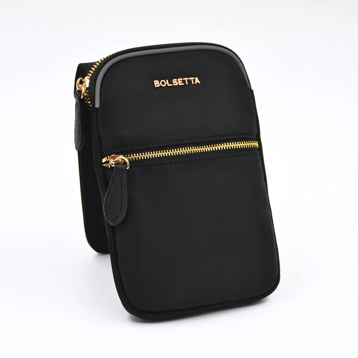 Bolsetta Rfid Blocking Magnetic Phone Pouch Accessory 1
