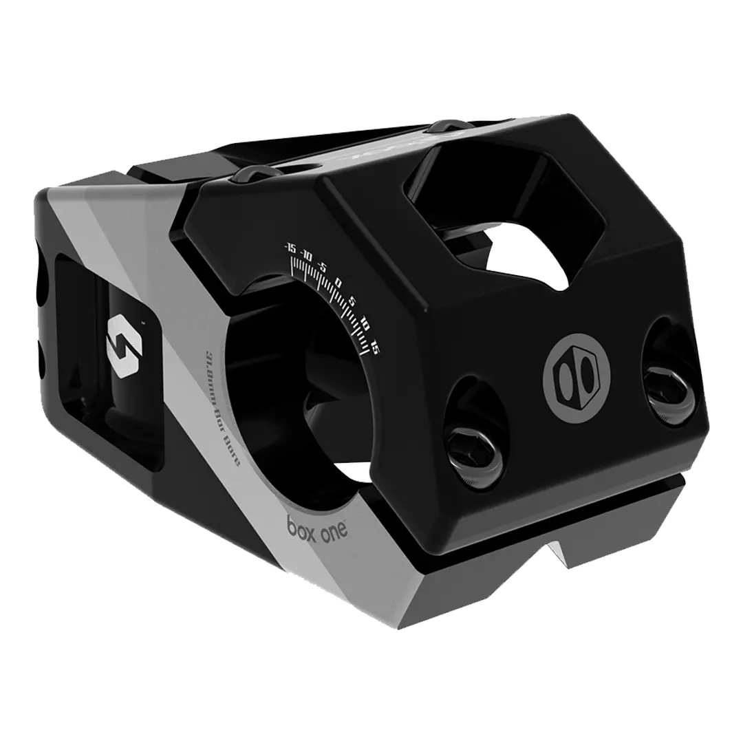 Box One Oversized 31.8 X 1-1/8" Delta Stem 1