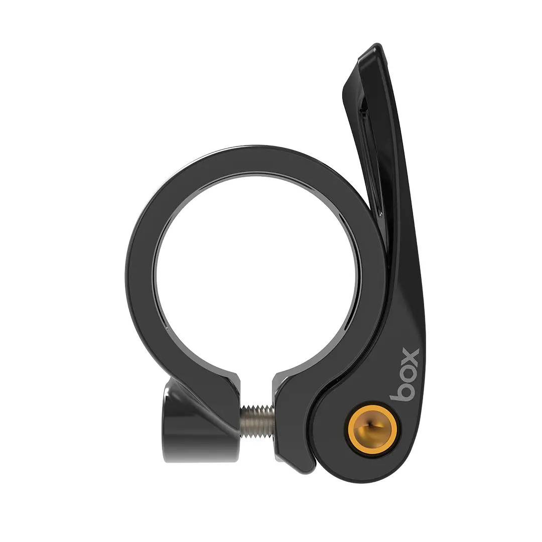 Box One Quick Release Seat Clamp 1