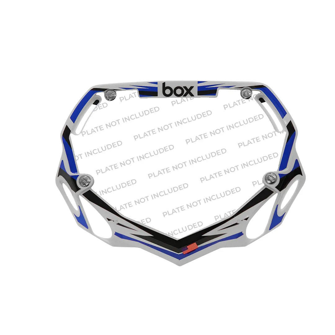 Box Two Plate Graphics 1