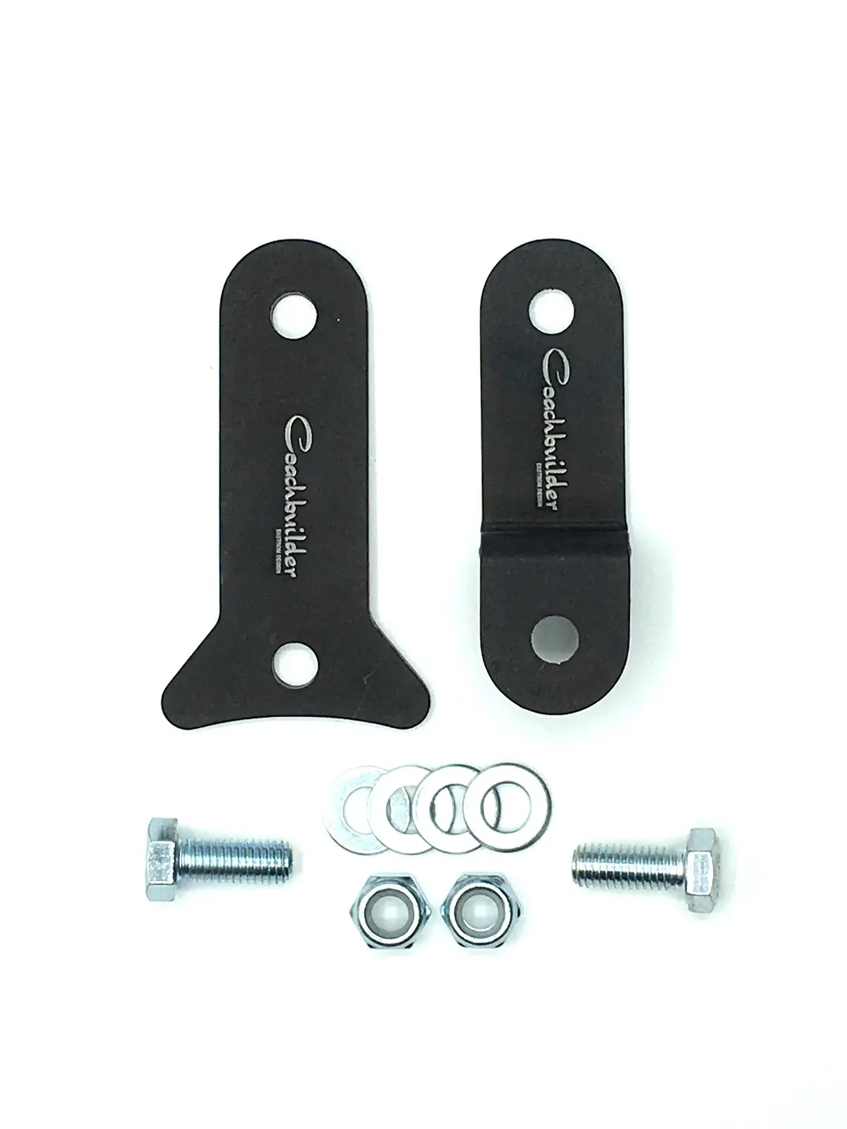 Coachbuilder Rear Brake / Abs Relocation Kit ( Provides 2.25” Of Length ) Tundra 2007-2021 1