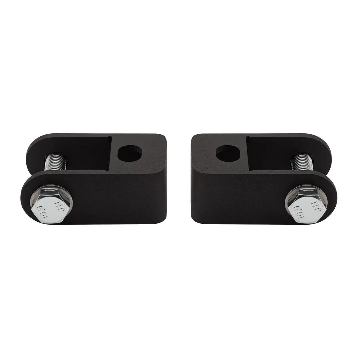 2000-2023 Chevrolet Tahoe Rear Shock Extender Bracket Kit 2Wd 4Wd 1