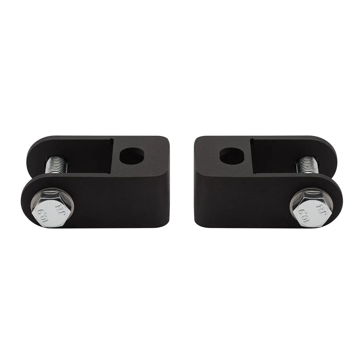 2012-2019 Nissan Nv3500 Van Rear Shock Mount Extender Kit 2Wd 1