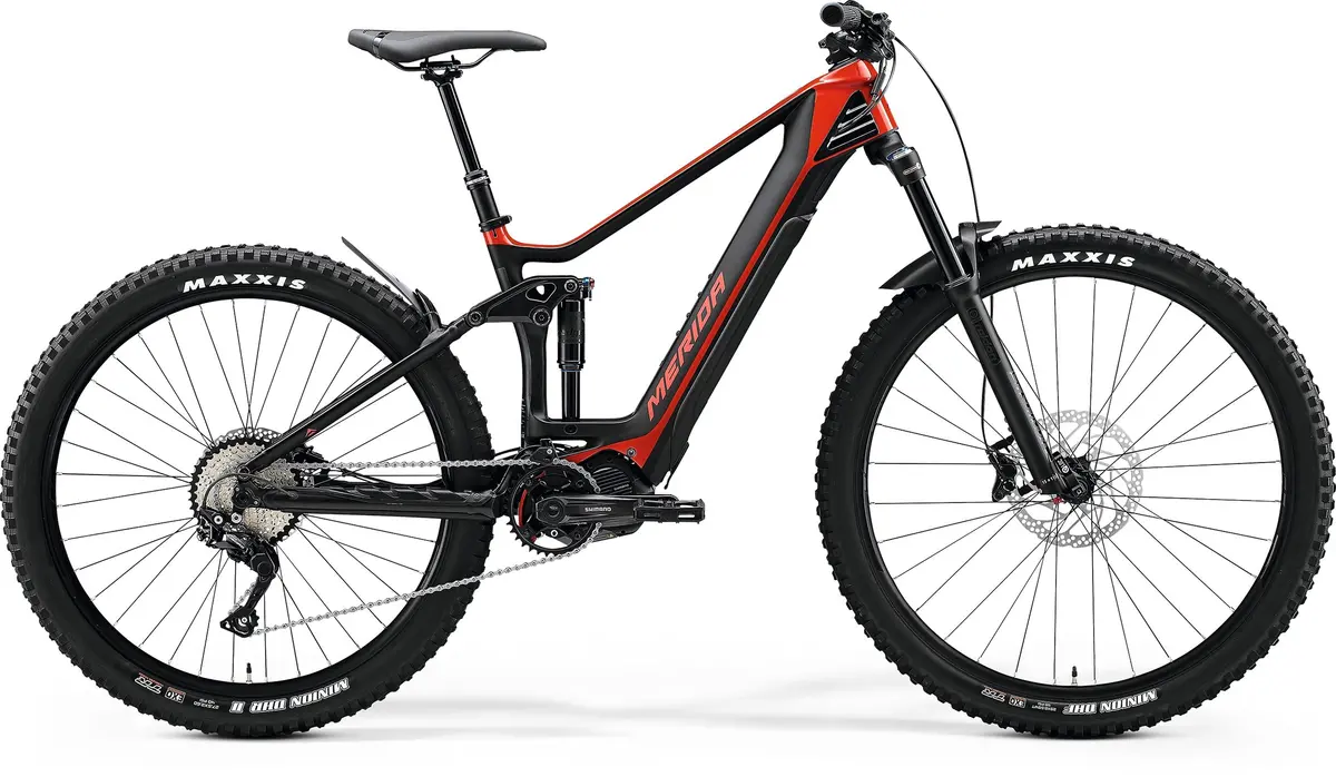 Merida Eone Forty 4000 1