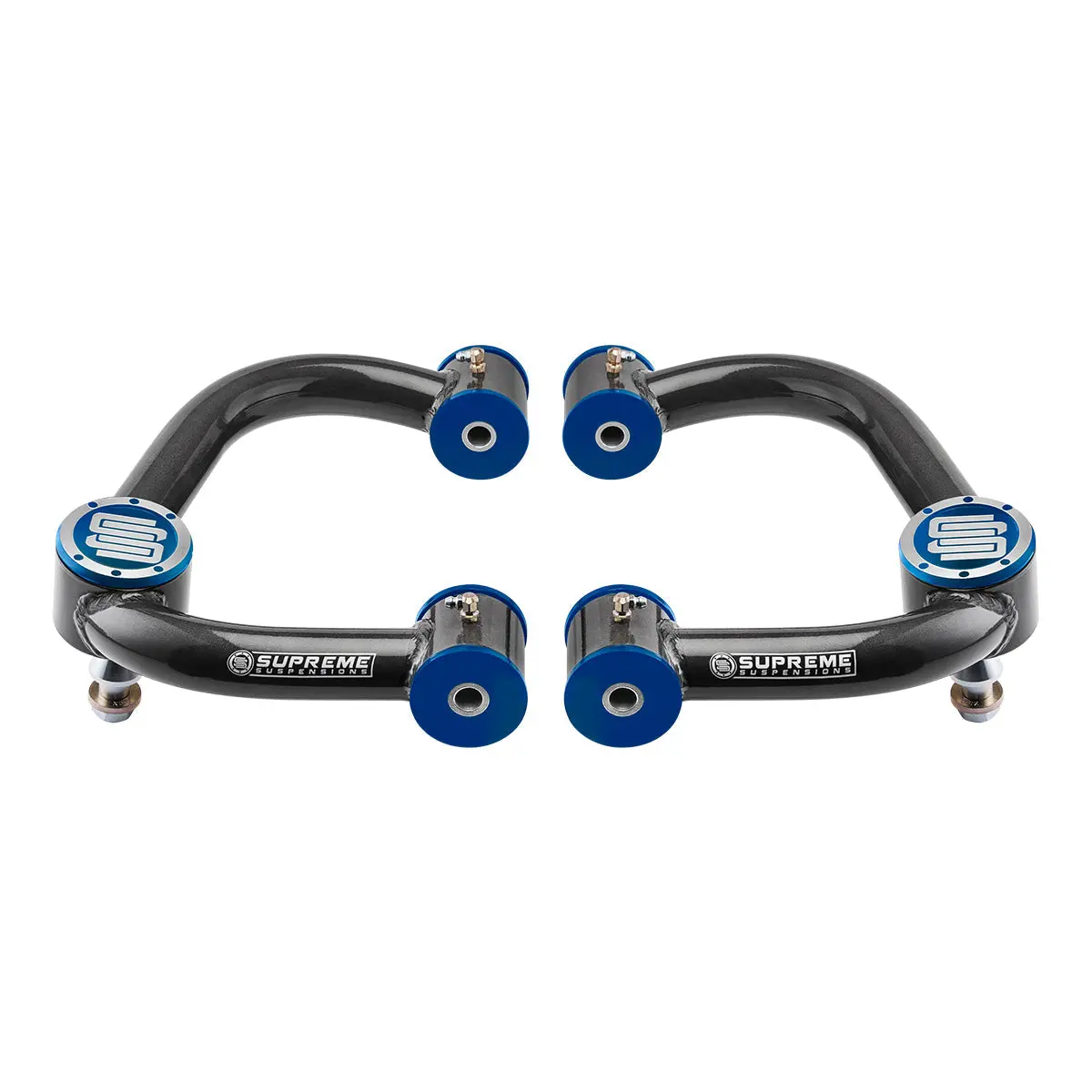 2006-2021 Ford Expedition Upper Control Arms With Uni-Ball Fk Bearings & Polyurethane Bushings 2Wd 4Wd 2