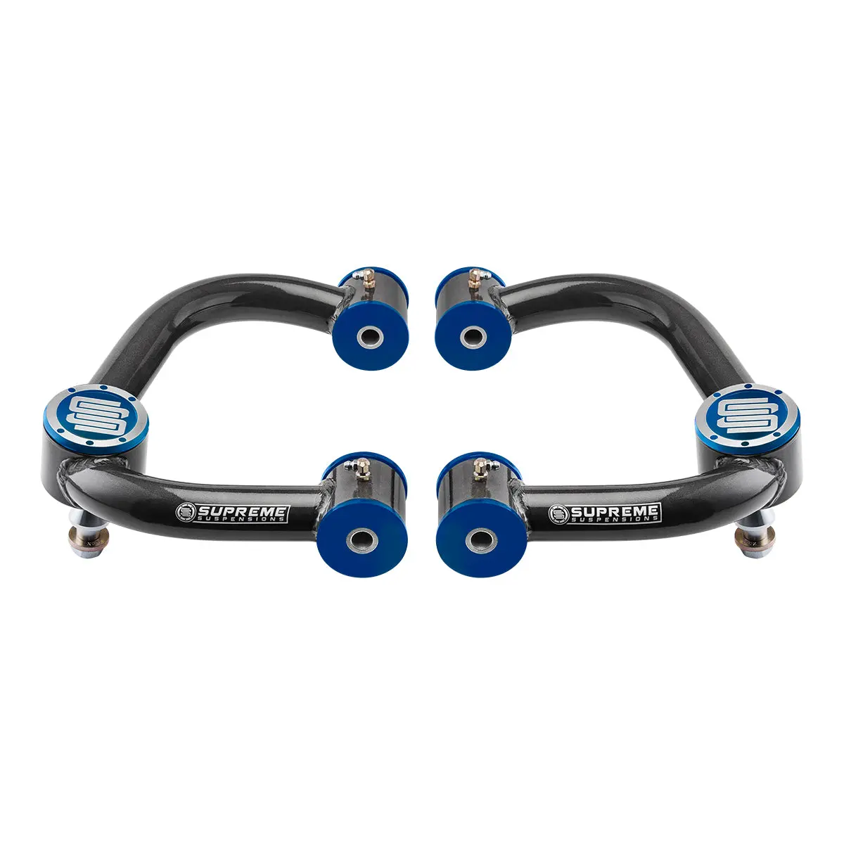 2006-2021 Lincoln Navigator Upper Control Arms With Uni-Ball Fk Bearings & Polyurethane Bushings 2Wd 4Wd 2