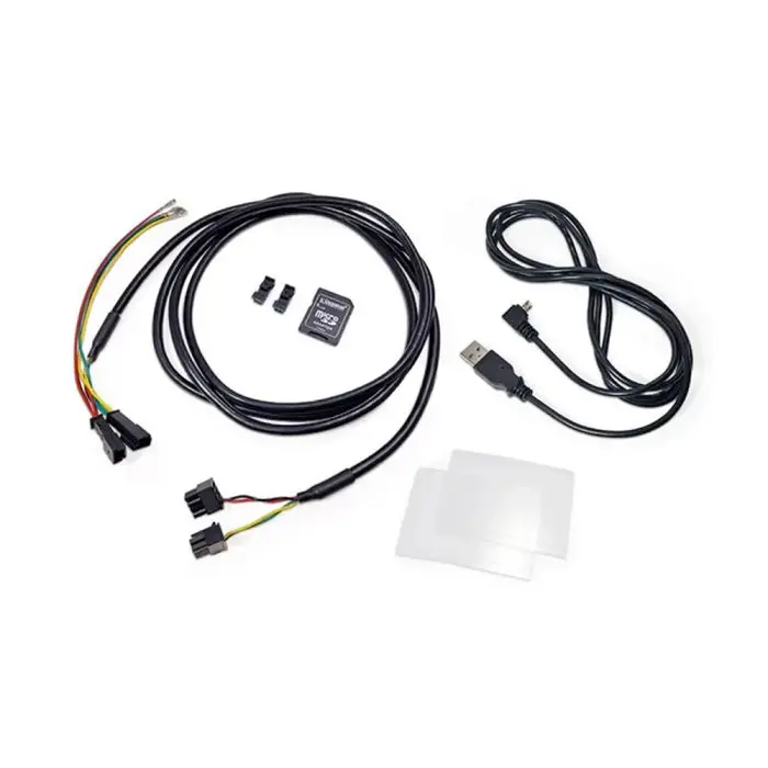 Canchecked Connection Cable - Mfd28/32 To Bmw F & E Series 1