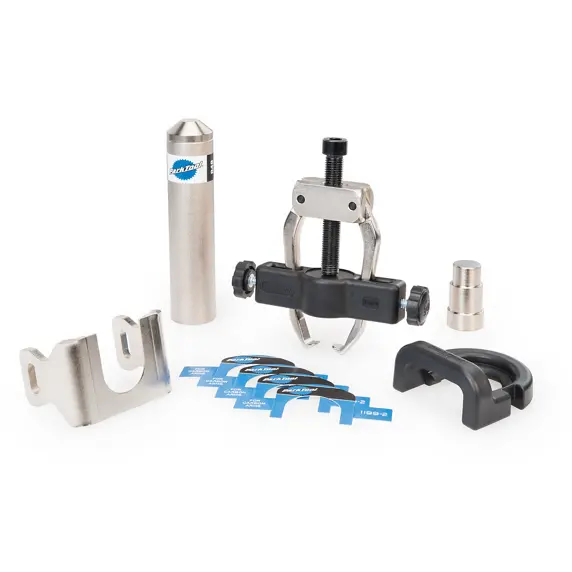 Parktool Krankaftrækker Cbp-8 Campag/Fulcrum 1