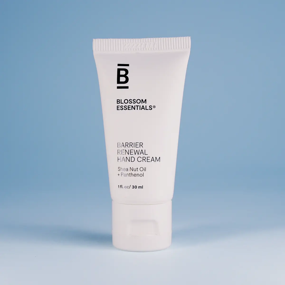 Blossom Essentials - Barrier Renewal Hand Cream 1