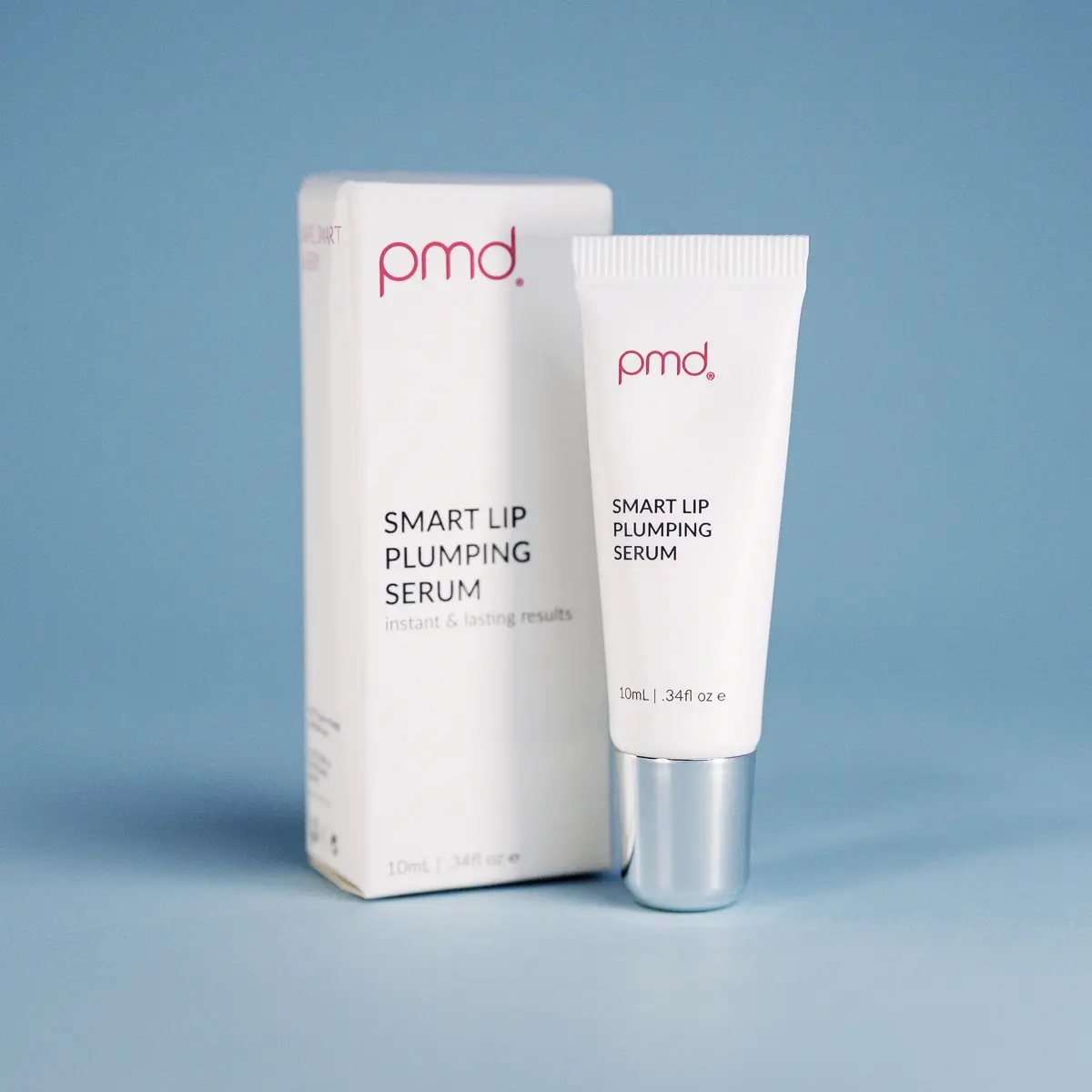 Pmd Beauty - Smart Lip Plumping Serum 1